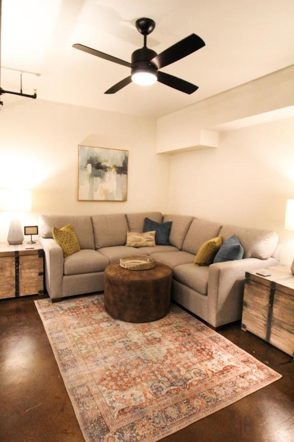 The Lofts At Downtown Salemアパートホテル エクステリア 写真
